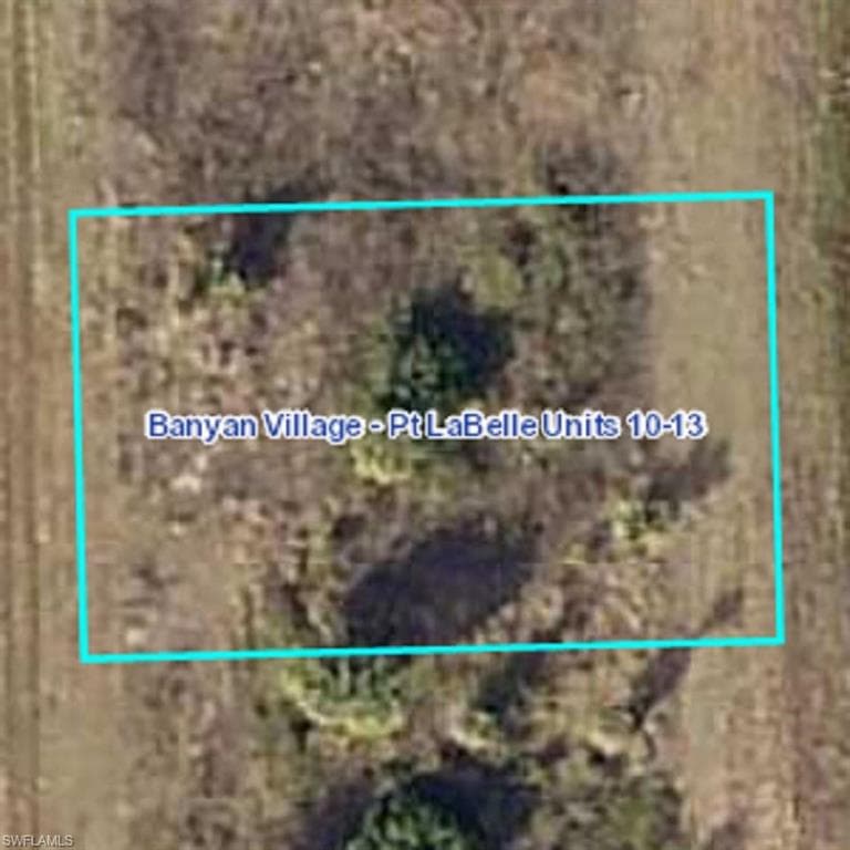 637 Royce RD LABELLE, FL 33935