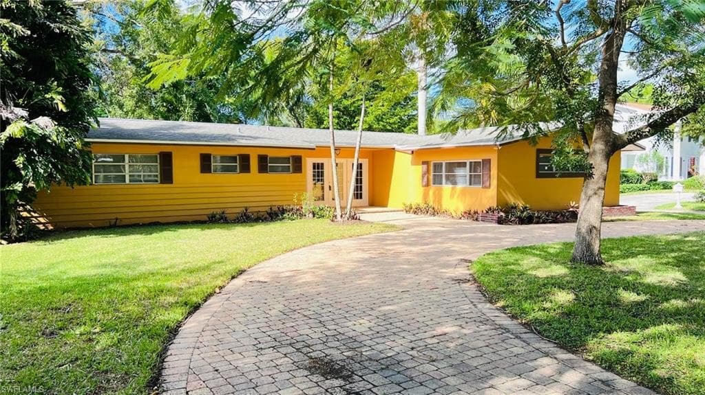 2702 Mcgregor BLVD FORT MYERS, FL 33901