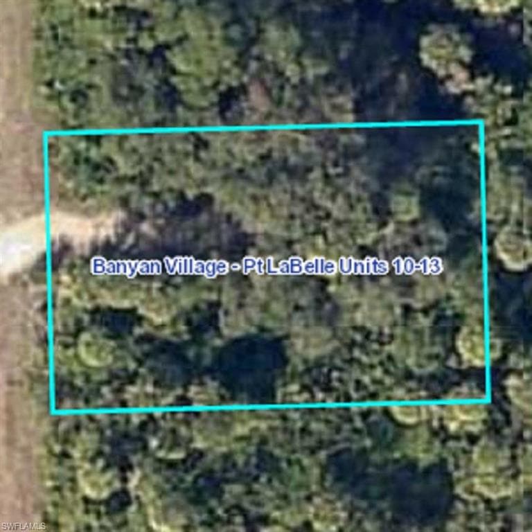 603 Trumpet DR LABELLE, FL 33935