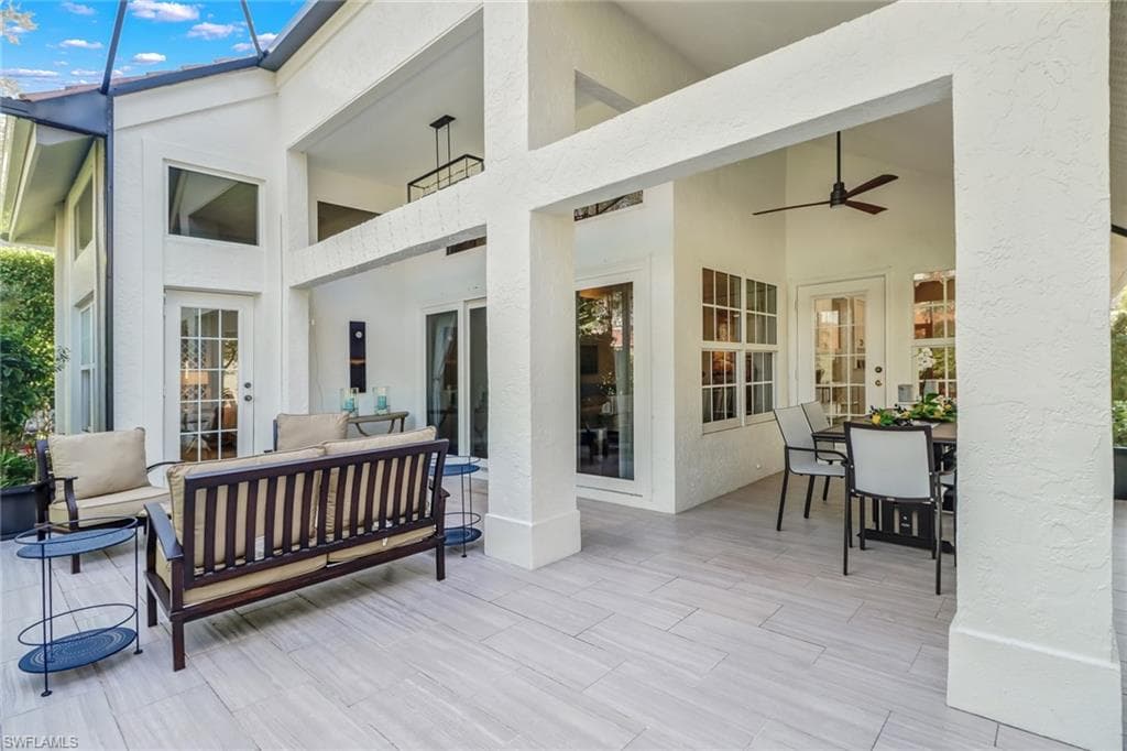 143 Napa Ridge WAY NAPLES, FL 34119