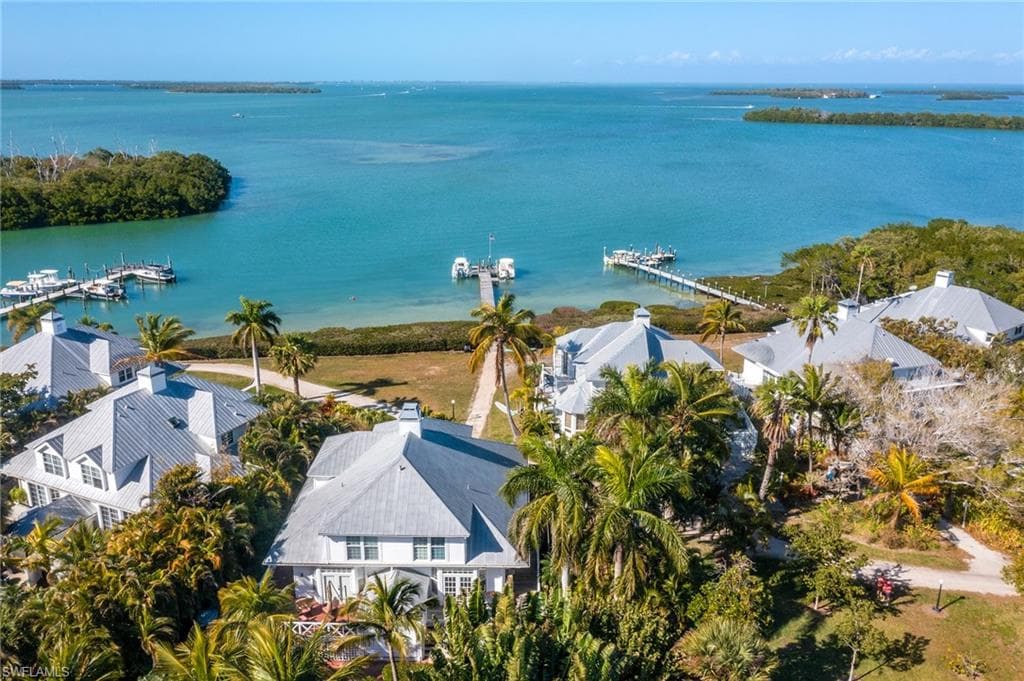 507 Useppa Island USEPPA ISLAND, FL 33924