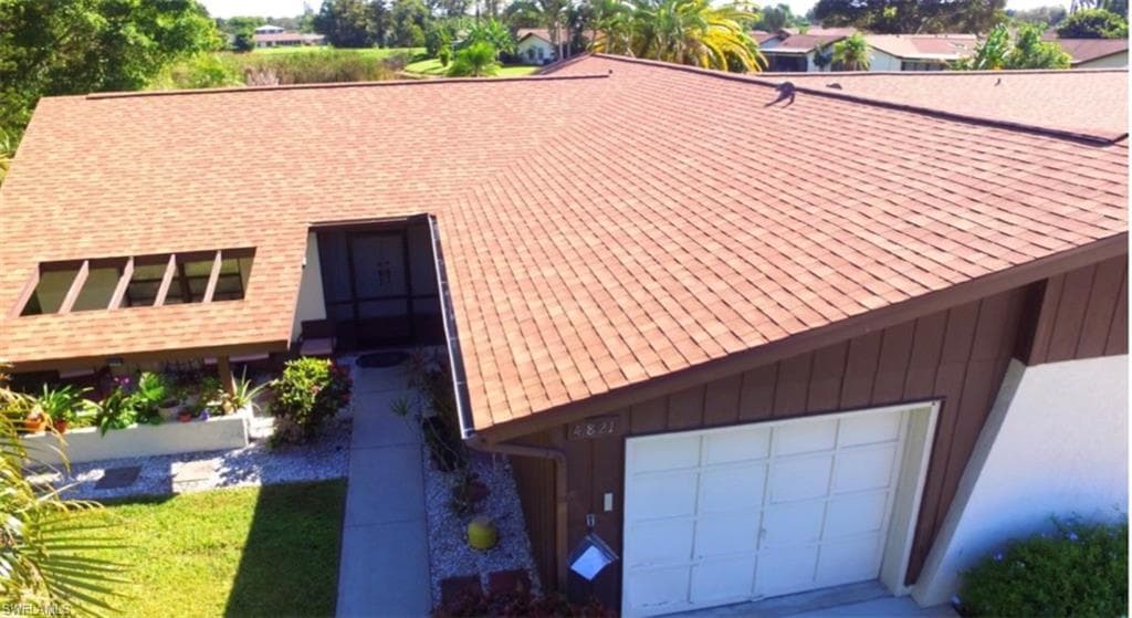 4821 Lakewood BLVD C-1 NAPLES, FL 34112