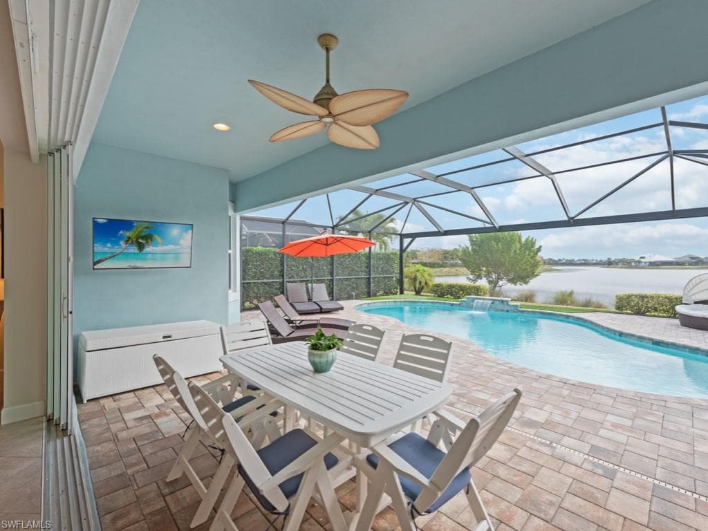 4921 Andros DR NAPLES, FL 34113