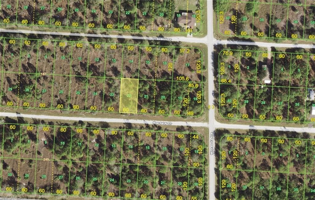 27360 Mandalay DR PUNTA GORDA, FL 33955