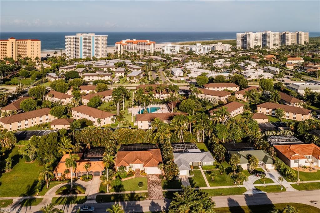 167 Collier BLVD N2 MARCO ISLAND, FL 34145