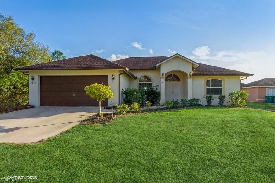 2640 70th AVE NE NAPLES, FL 34120