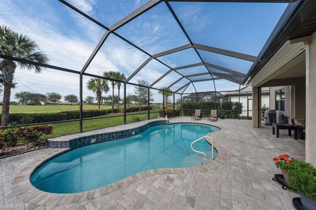 6349 Prestige LN AVE MARIA, FL 34142