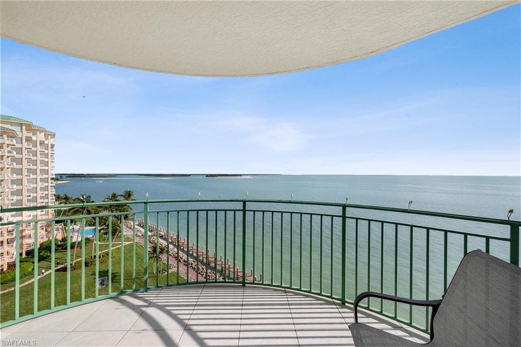 980 Cape Marco DR 804 MARCO ISLAND, FL 34145