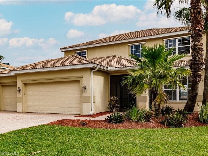 13405 Little Gem CIR FORT MYERS, FL 33913
