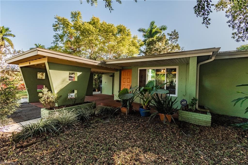 331 Van Buren ST FORT MYERS, FL 33916