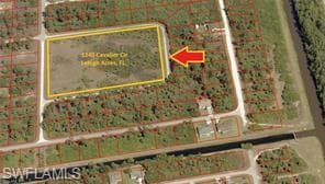 1240 Cavalier CIR LEHIGH ACRES, FL 33974