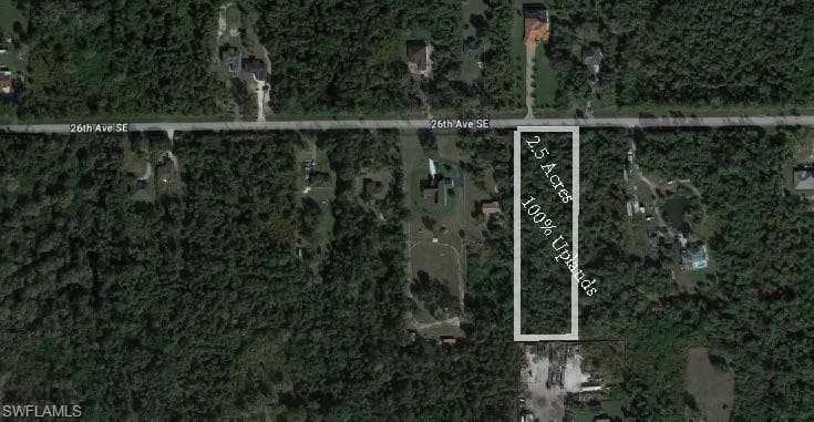 26th Ave SE NAPLES, FL 34117