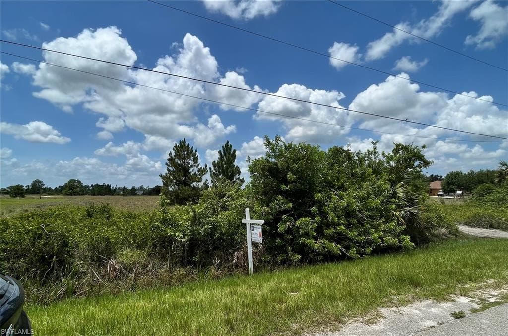 2540 45th Ave NE NAPLES, FL 34120