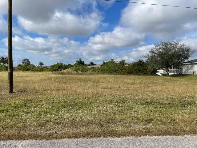 2126 NW 9th AVE CAPE CORAL, FL 33993
