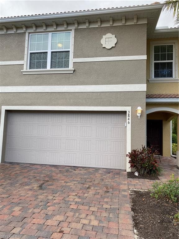 3846 Tilbor CIR FORT MYERS, FL 33916