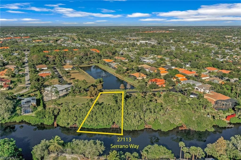 27113 Serrano WAY BONITA SPRINGS, FL 34135