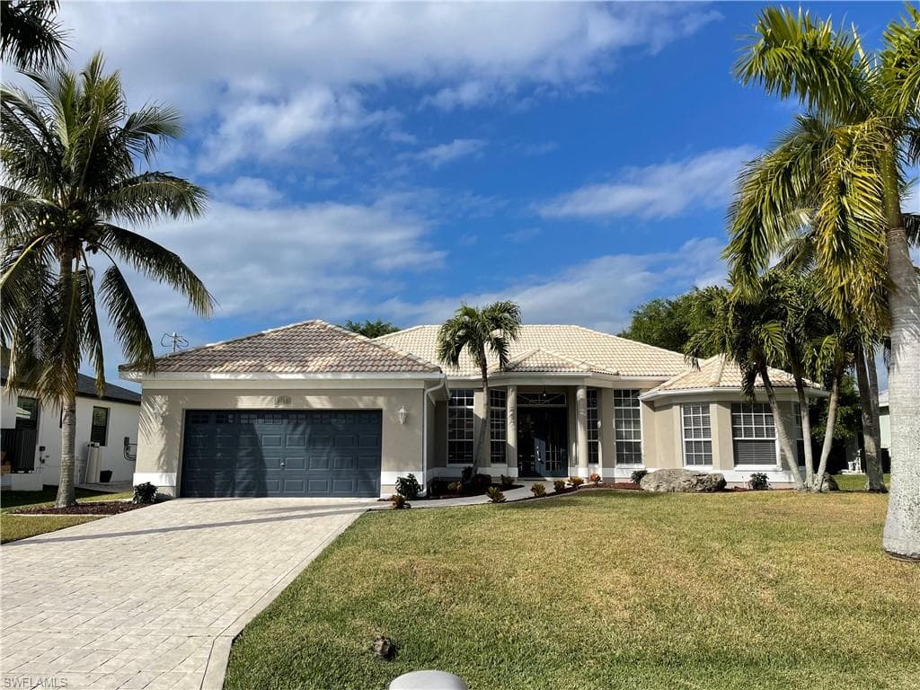4804 SW 23rd AVE CAPE CORAL, FL 33914