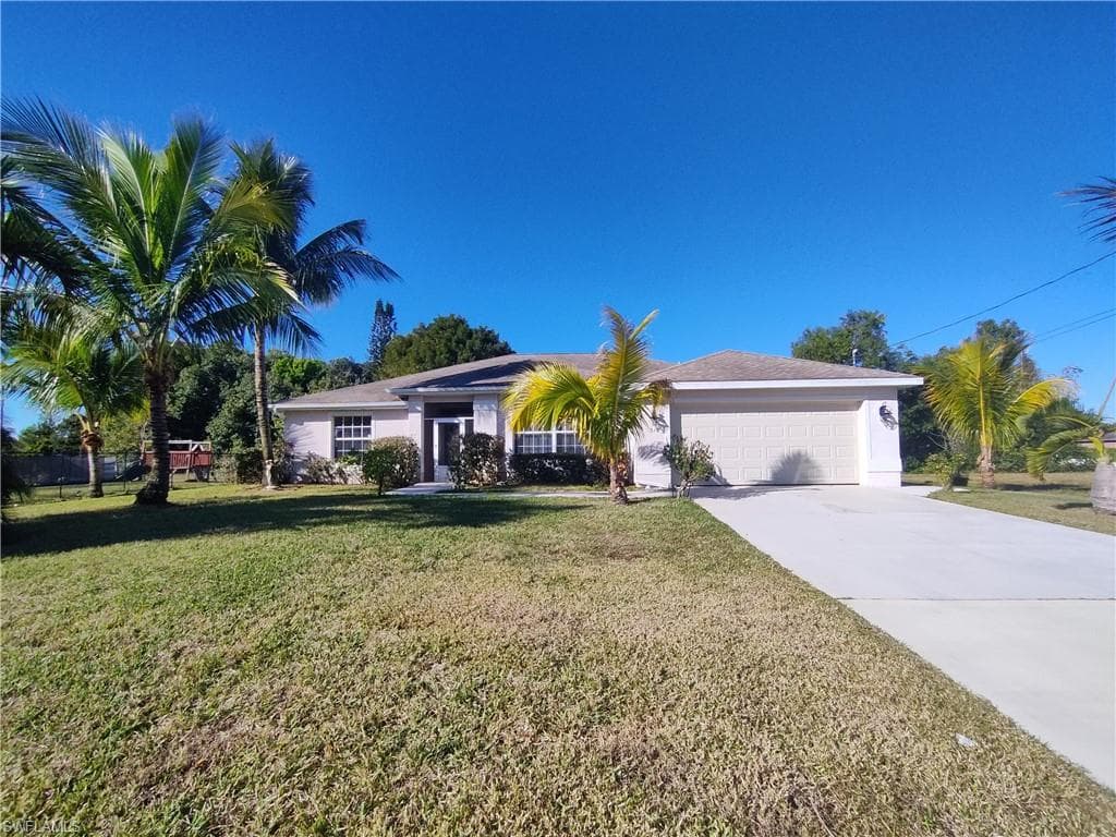 310 SE 2nd AVE CAPE CORAL, FL 33990