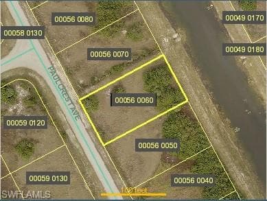 387 Paulcrest AVE LEHIGH ACRES, FL 33974