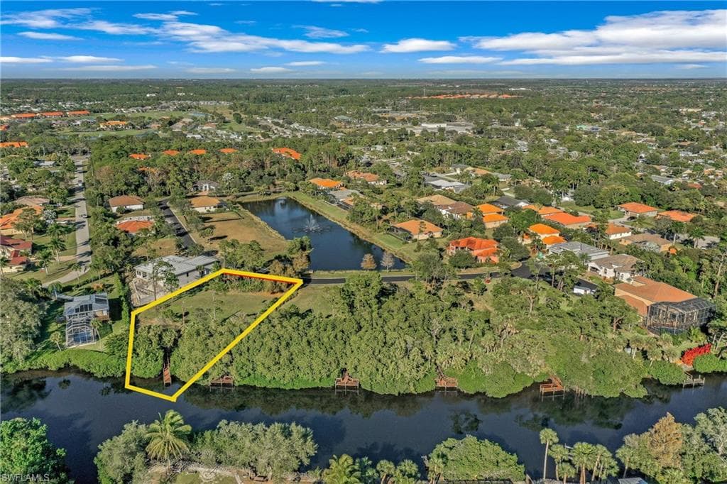 27121 Serrano WAY BONITA SPRINGS, FL 34135