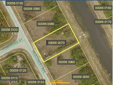 385 Paulcrest AVE LEHIGH ACRES, FL 33974