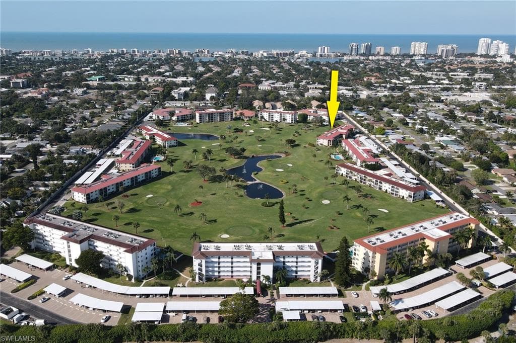9 High Point CIR N 103 NAPLES, FL 34103