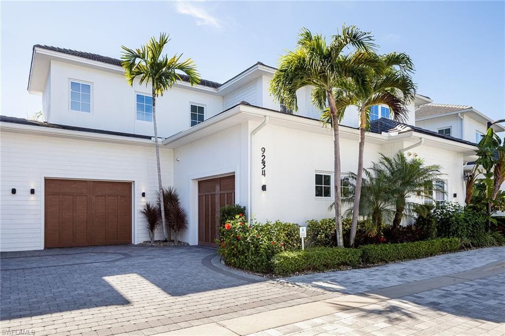 9234 Mercato WAY NAPLES, FL 34108