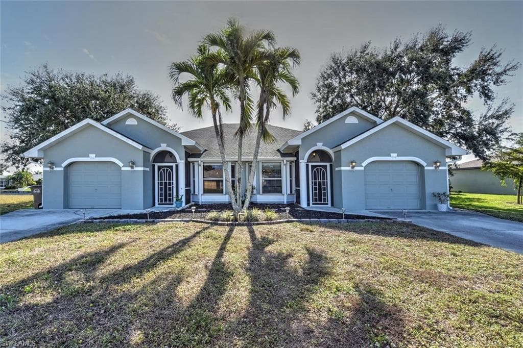 314/316 SW 7th TER CAPE CORAL, FL 33991