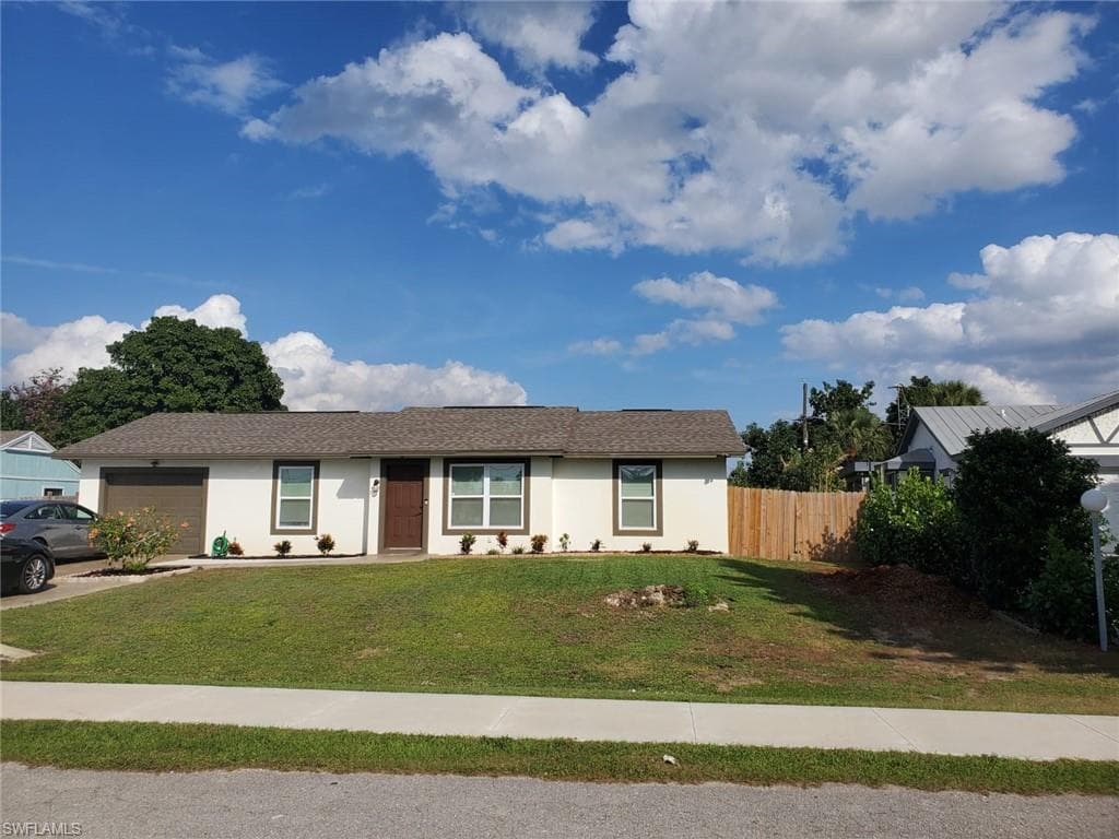 2060 51ST TER SW NAPLES, FL 34116