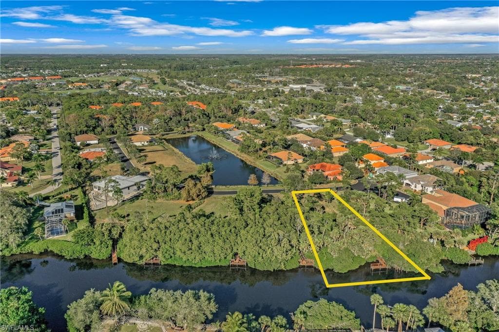 27105 Serrano WAY BONITA SPRINGS, FL 34135