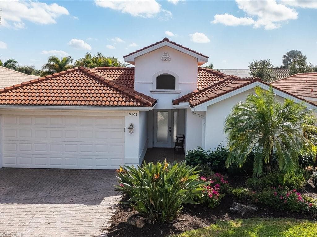 9101 Astonia WAY ESTERO, FL 33967