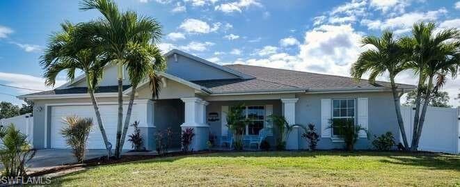 2508 NW 24th TER CAPE CORAL, FL 33993