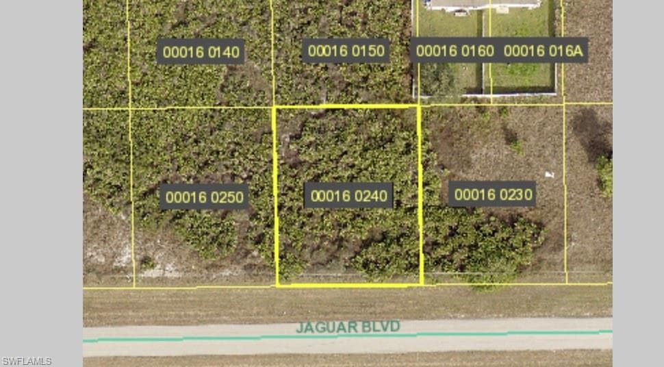 961/963 Jaguar BLVD LEHIGH ACRES, FL 33974
