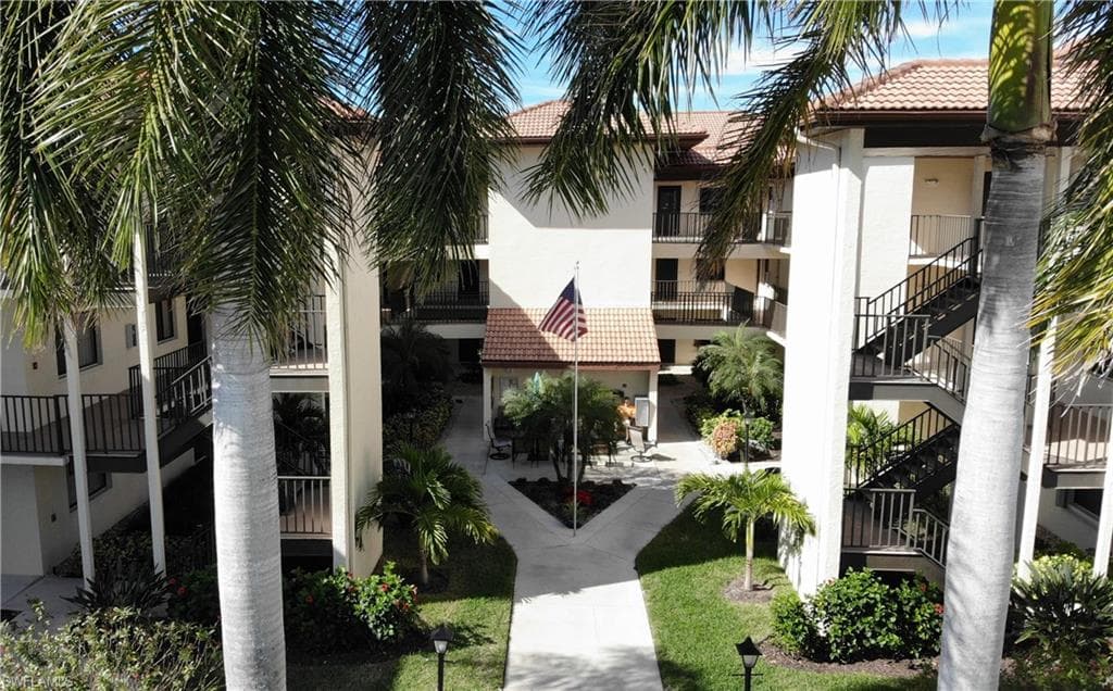 11500 Caravel CIR 4029 FORT MYERS, FL 33908