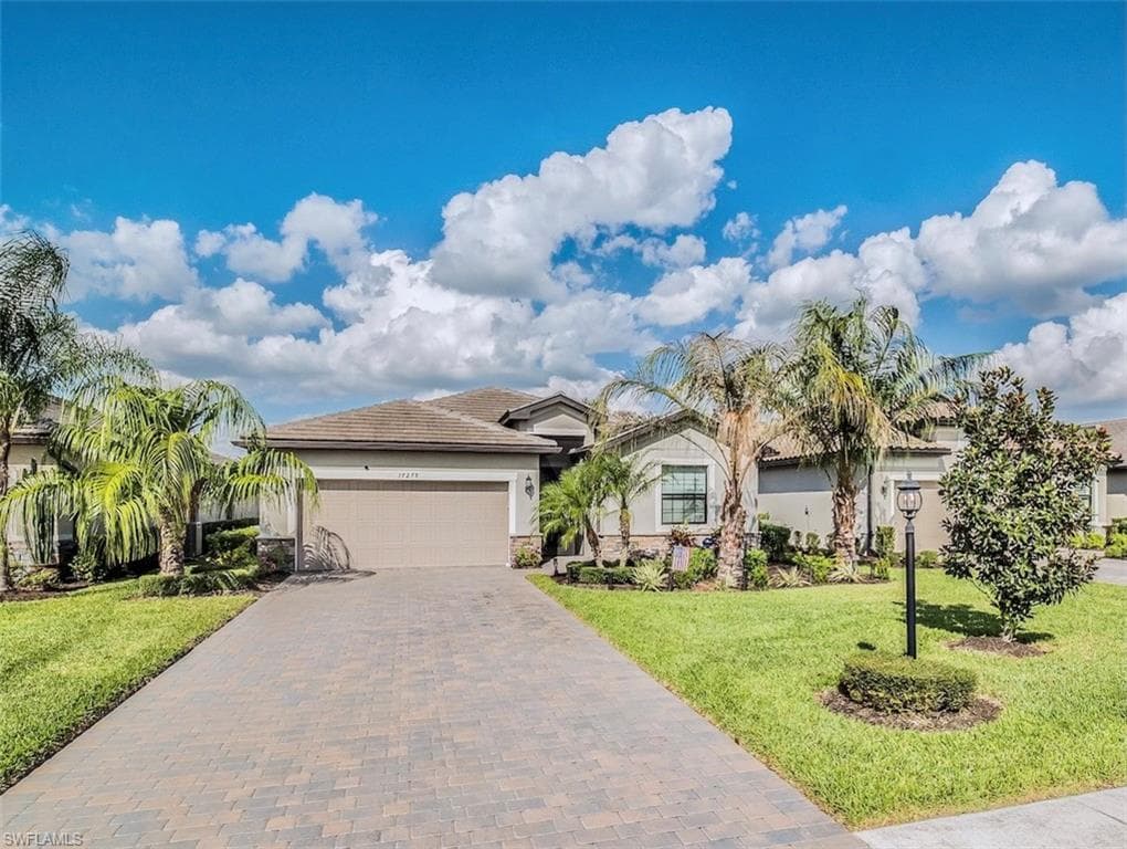17278 Ashcomb WAY ESTERO, FL 33928