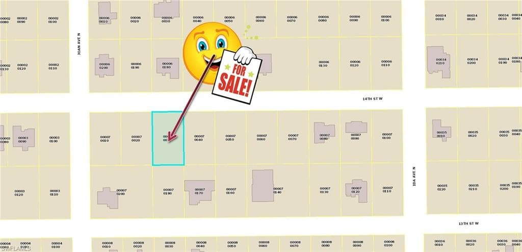 2915 14th ST W LEHIGH ACRES, FL 33971