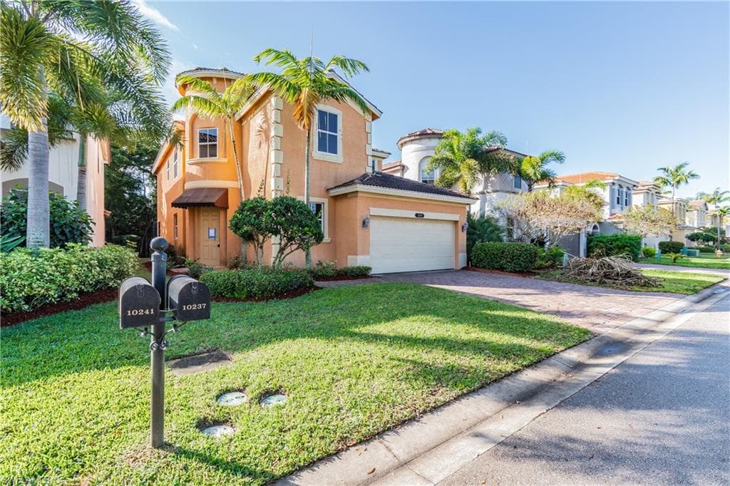 10237 Golden Elm DR ESTERO, FL 33928