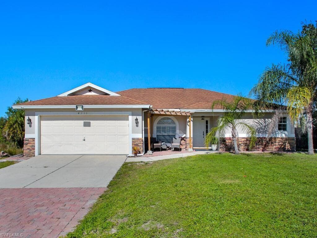 4333 20th AVE NE NAPLES, FL 34120