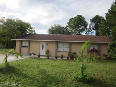 3911 3rd ST W LEHIGH ACRES, FL 33971