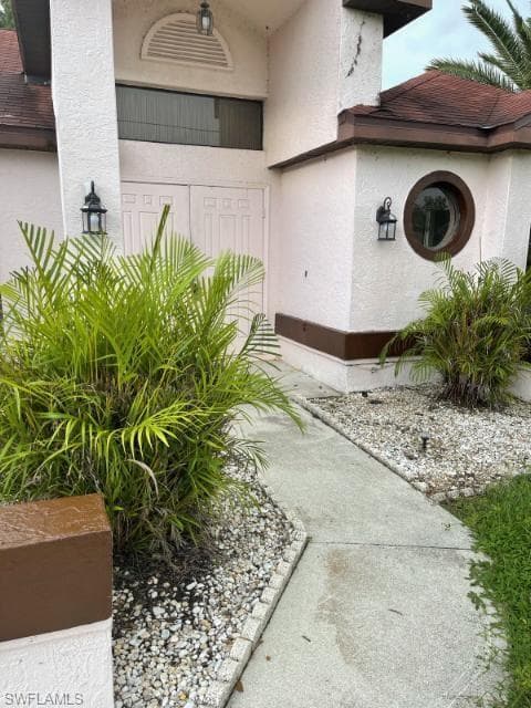 1803 Golfside Village DR LEHIGH ACRES, FL 33936