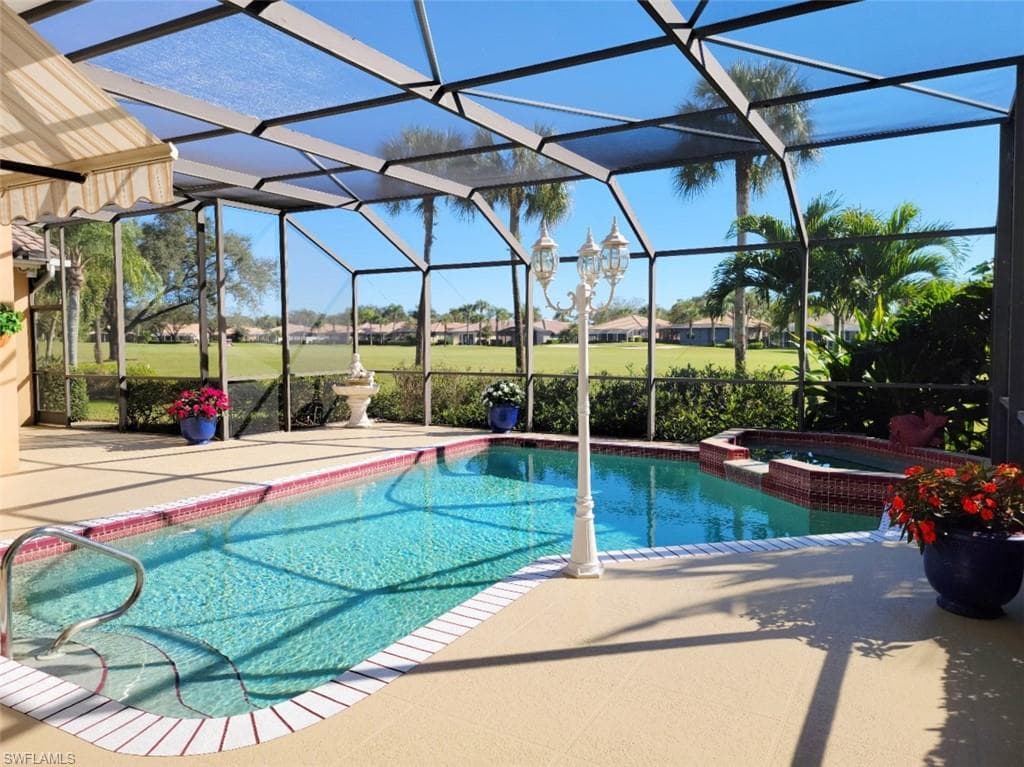 13790 Tonbridge CT BONITA SPRINGS, FL 34135