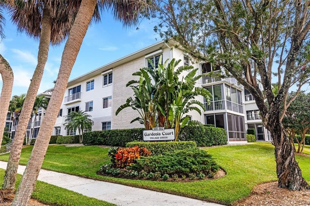524 12th AVE S 524 NAPLES, FL 34102