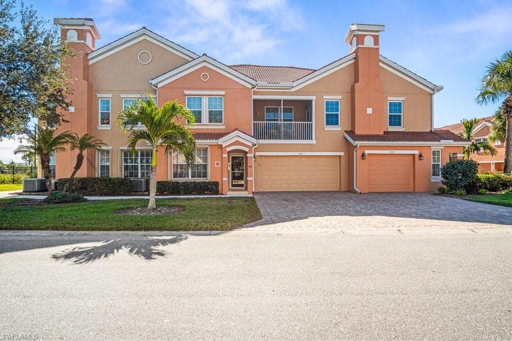 1836 Concordia Lake CIR 1304 CAPE CORAL, FL 33909