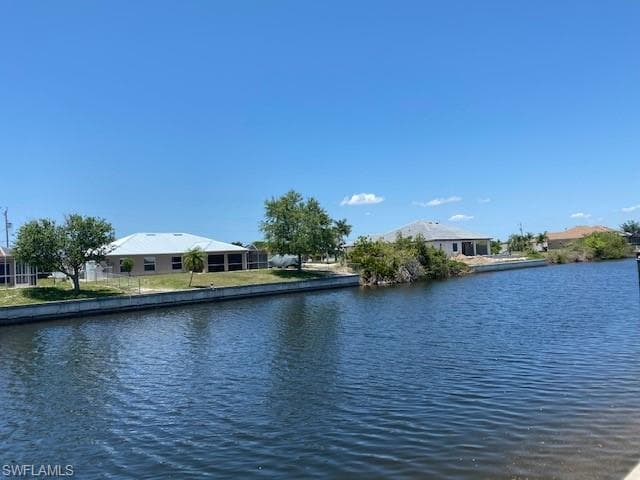 1212 NW 37th PL CAPE CORAL, FL 33993