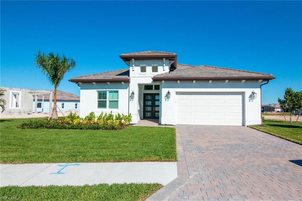 3750 Sapphire Cove Circle NAPLES, FL 34114