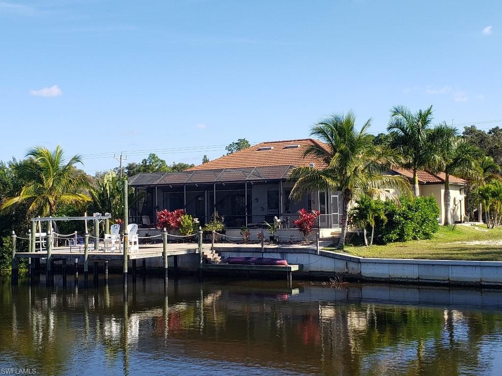 2620 Old Burnt Store RD N CAPE CORAL, FL 33993