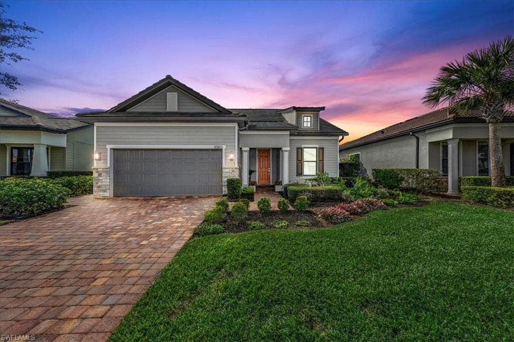 9380 Whooping Crane WAY NAPLES, FL 34120