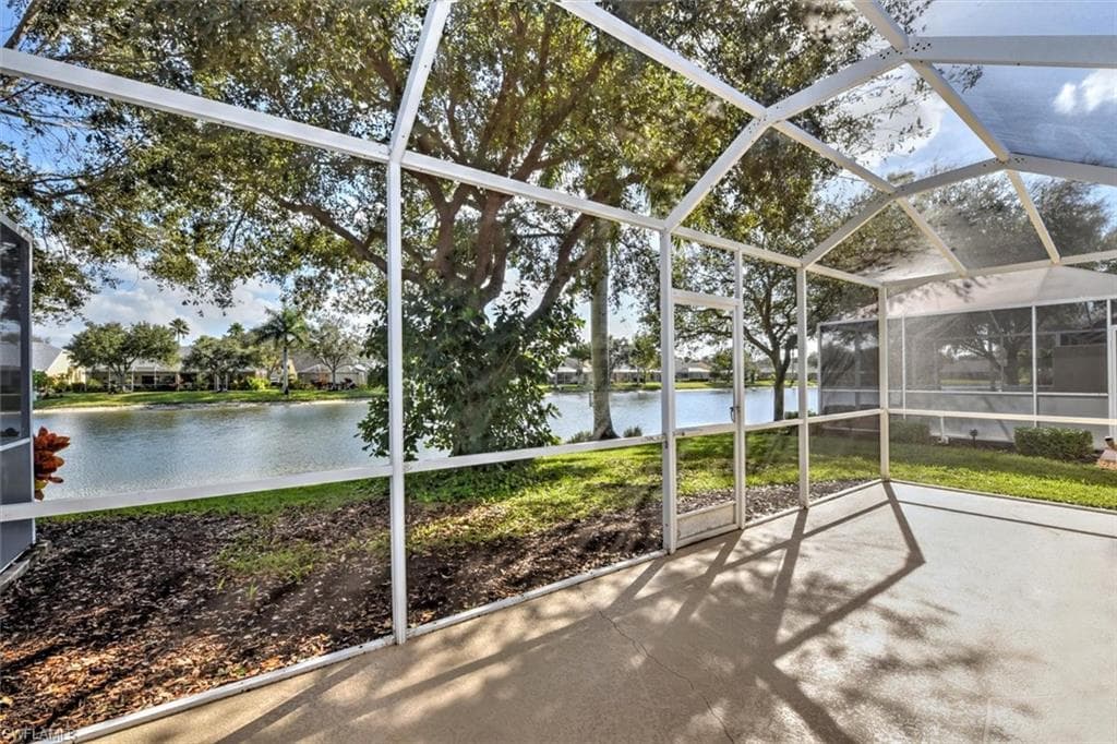 8148 Tauren CT N-332 NAPLES, FL 34119