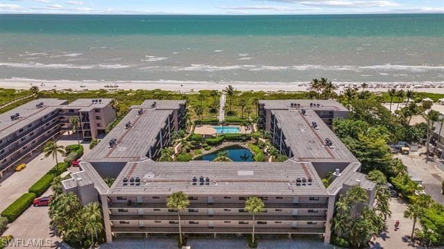 1401 MIDDLE GULF DR M303 SANIBEL, FL 33957
