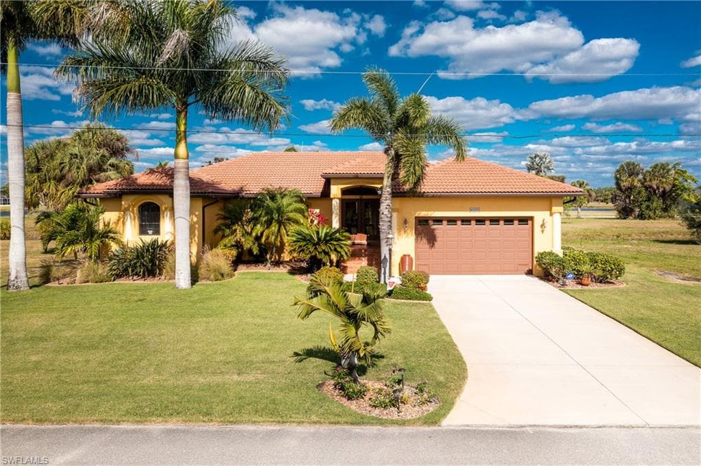 16250 Nogales CT PUNTA GORDA, FL 33955